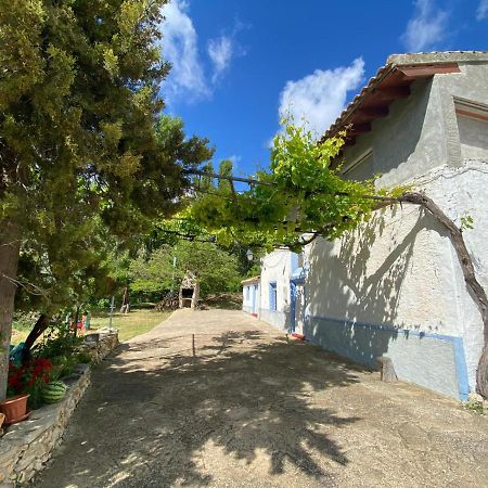 Alojamiento Casa Veronica Moratalla  Εξωτερικό φωτογραφία