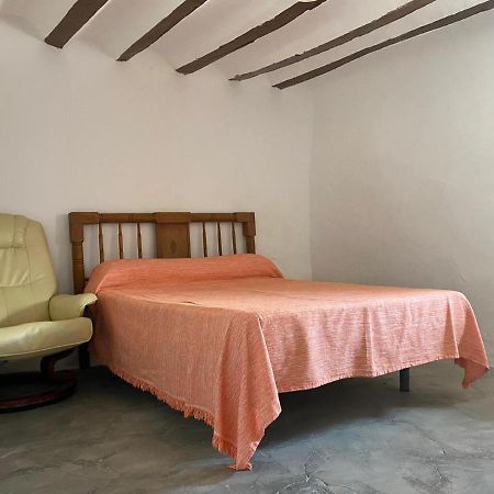 Alojamiento Casa Veronica Moratalla  Εξωτερικό φωτογραφία