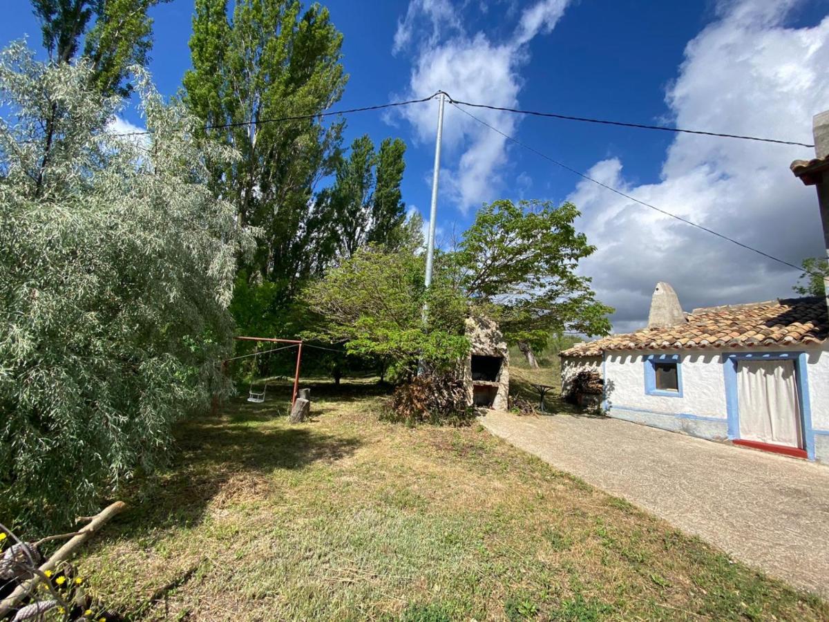Alojamiento Casa Veronica Moratalla  Εξωτερικό φωτογραφία