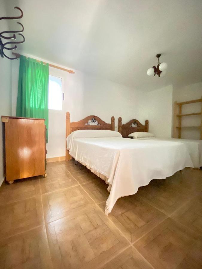Alojamiento Casa Veronica Moratalla  Εξωτερικό φωτογραφία