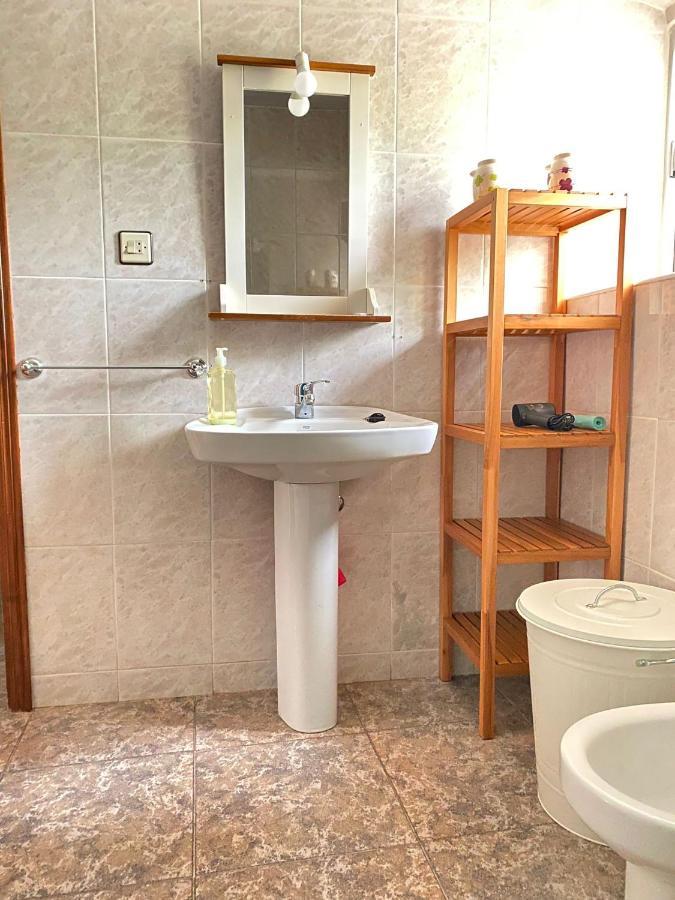 Alojamiento Casa Veronica Moratalla  Εξωτερικό φωτογραφία
