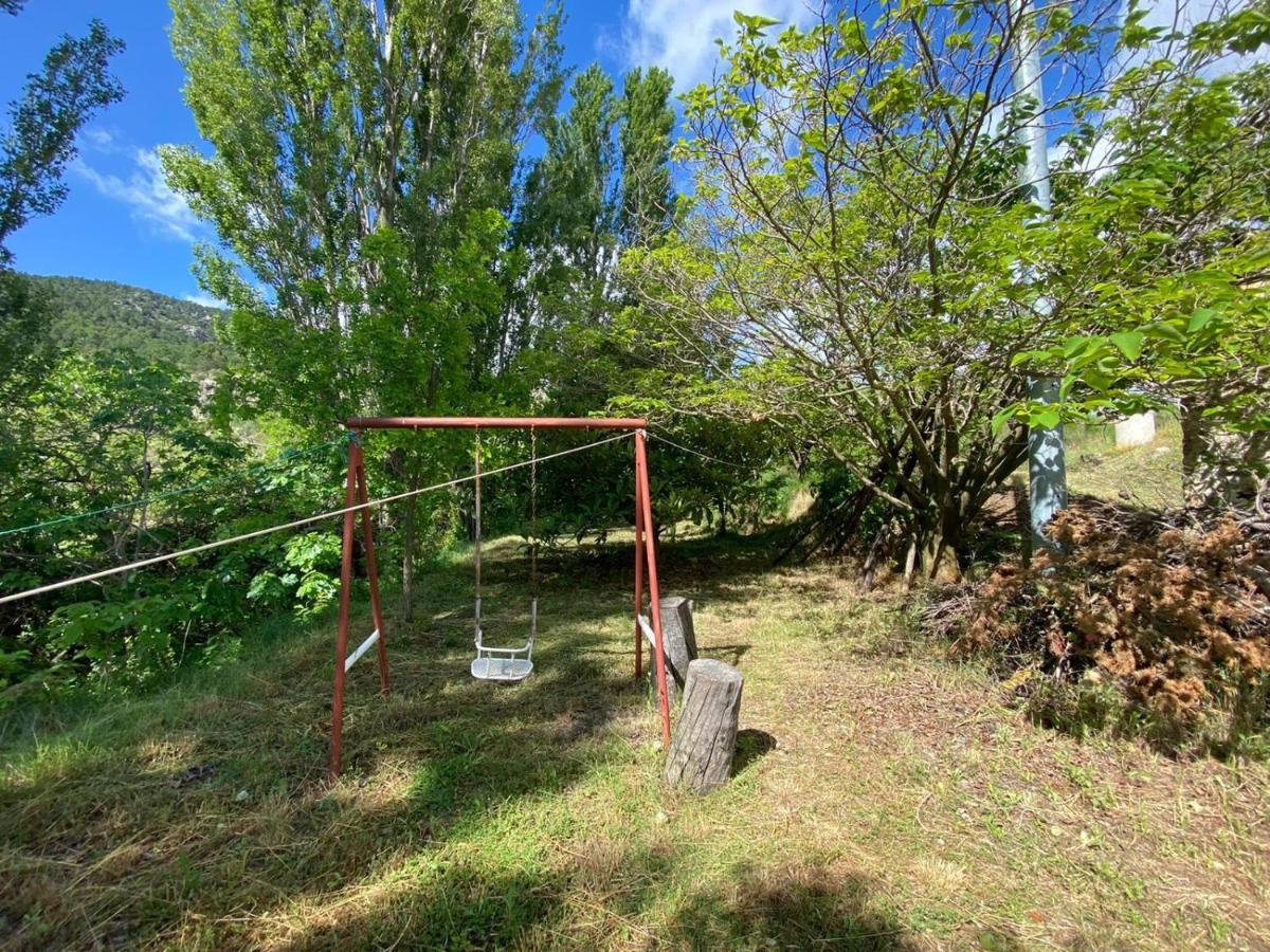 Alojamiento Casa Veronica Moratalla  Εξωτερικό φωτογραφία