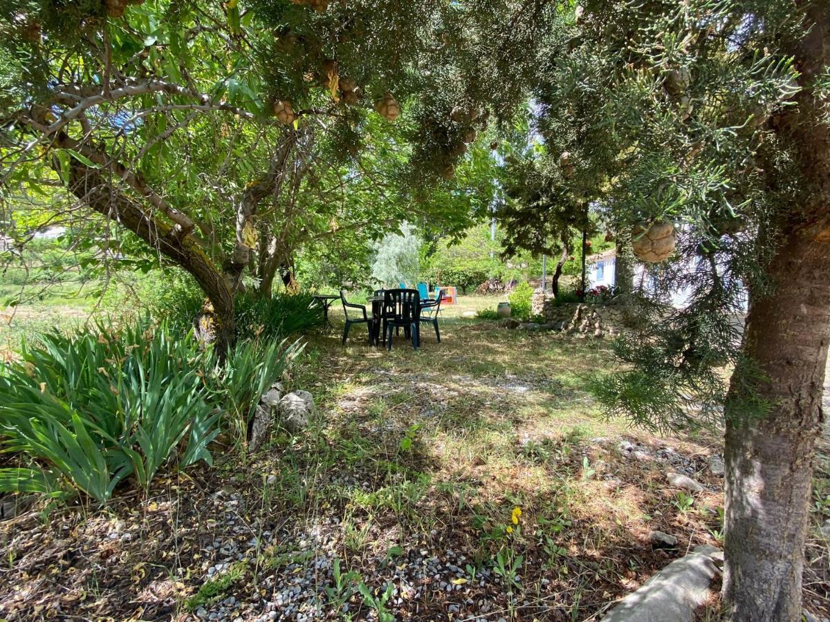 Alojamiento Casa Veronica Moratalla  Εξωτερικό φωτογραφία