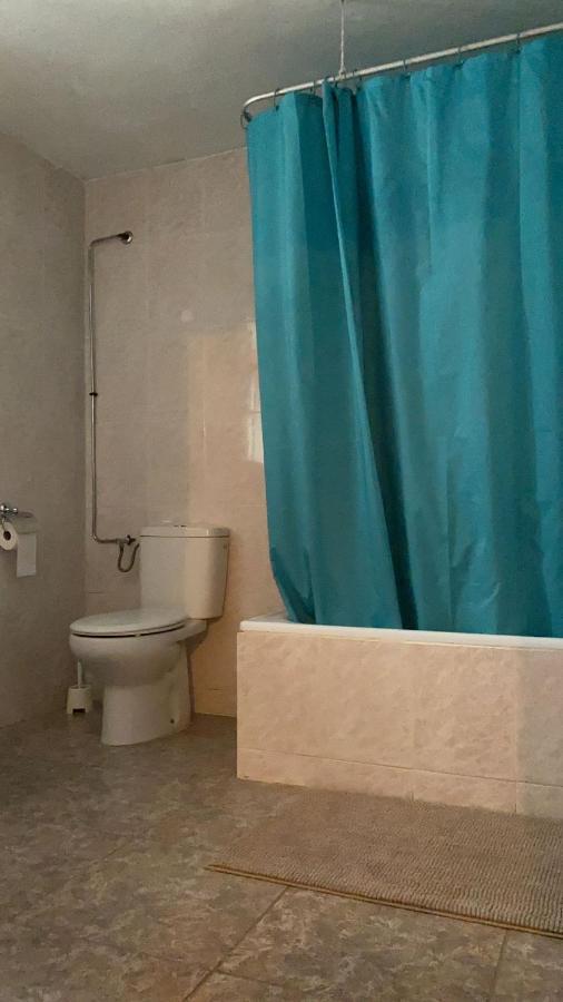 Alojamiento Casa Veronica Moratalla  Εξωτερικό φωτογραφία