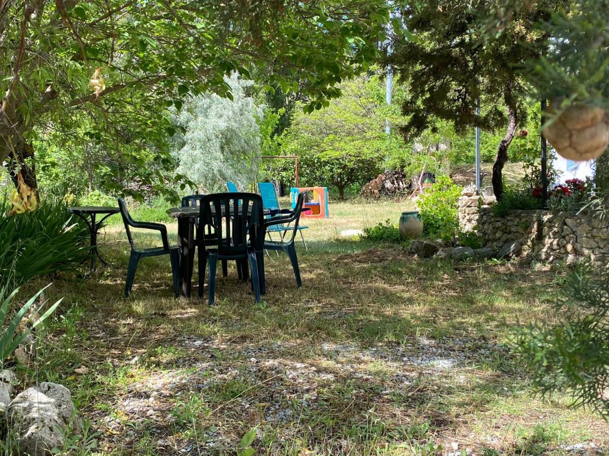 Alojamiento Casa Veronica Moratalla  Εξωτερικό φωτογραφία